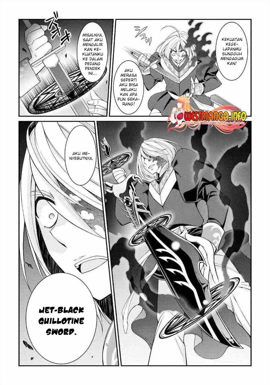 Shikkoku Tsukai no Saikyo Yusha Nakama Zen’in ni Uragira Retanode Saikyo no Mamono