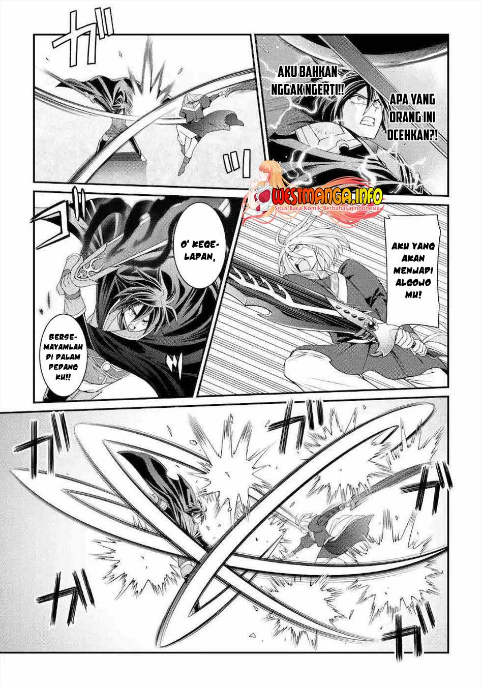 Shikkoku Tsukai no Saikyo Yusha Nakama Zen’in ni Uragira Retanode Saikyo no Mamono