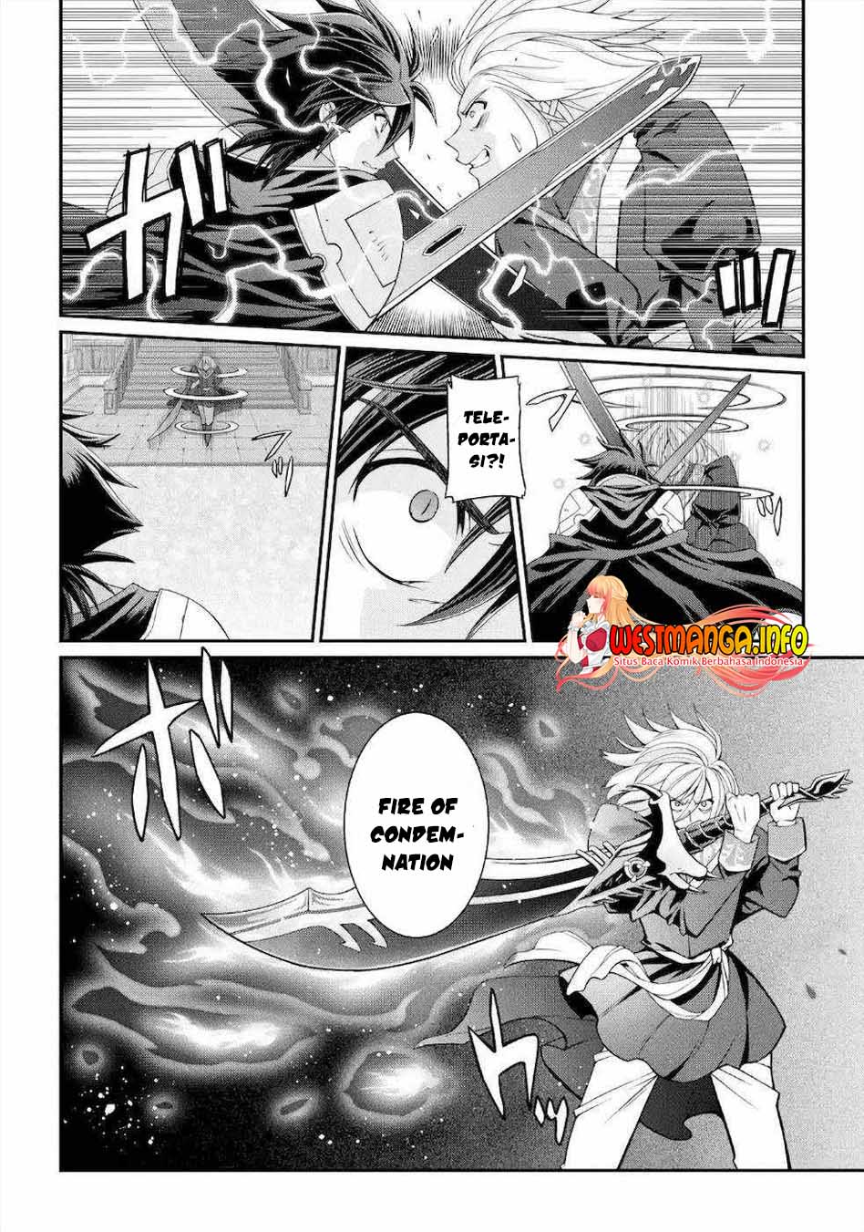 Shikkoku Tsukai no Saikyo Yusha Nakama Zen’in ni Uragira Retanode Saikyo no Mamono