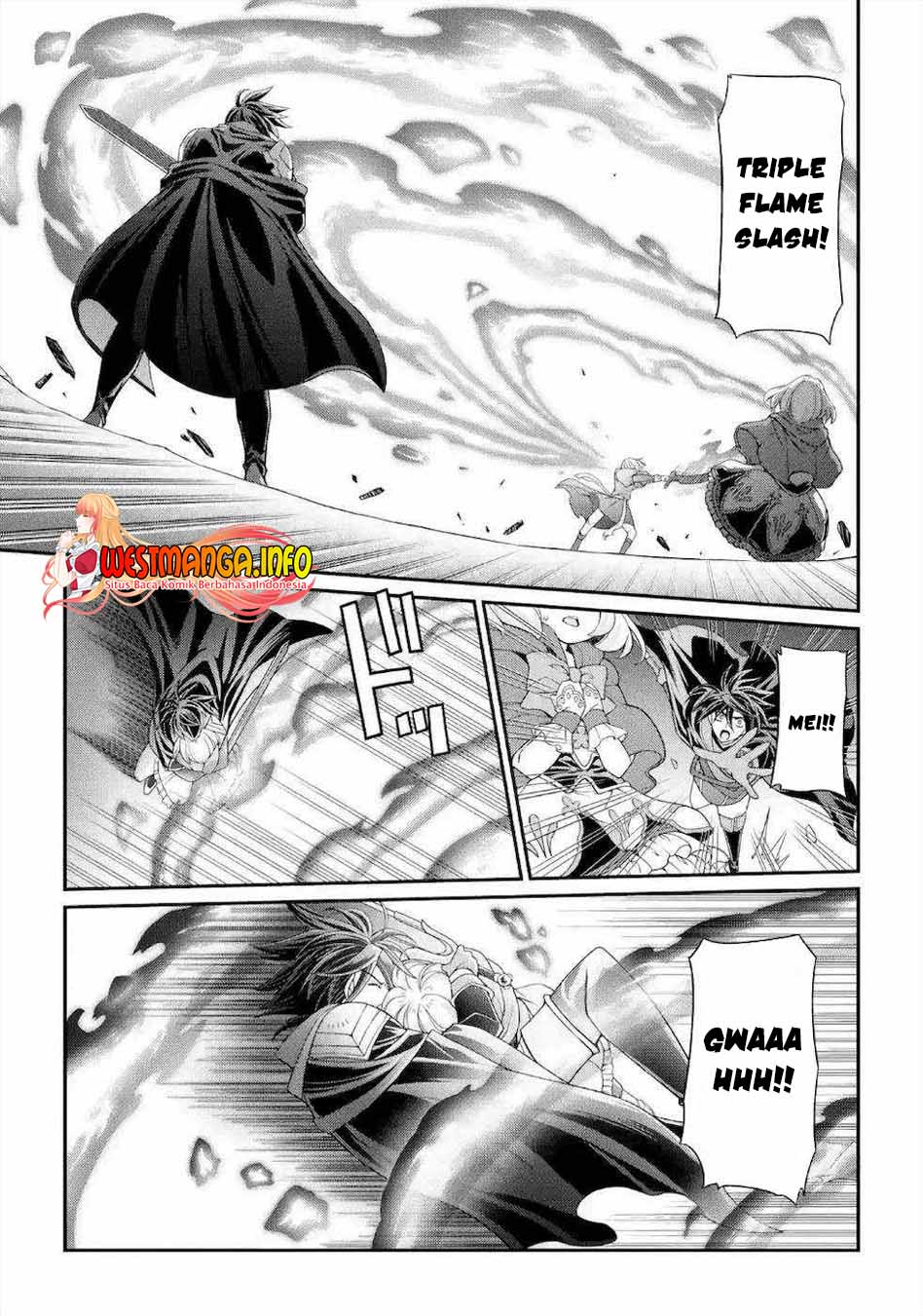 Shikkoku Tsukai no Saikyo Yusha Nakama Zen’in ni Uragira Retanode Saikyo no Mamono