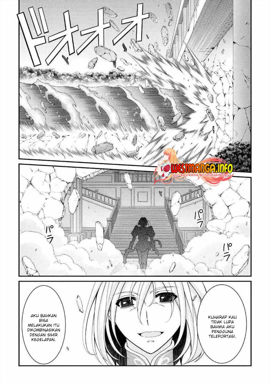 Shikkoku Tsukai no Saikyo Yusha Nakama Zen’in ni Uragira Retanode Saikyo no Mamono