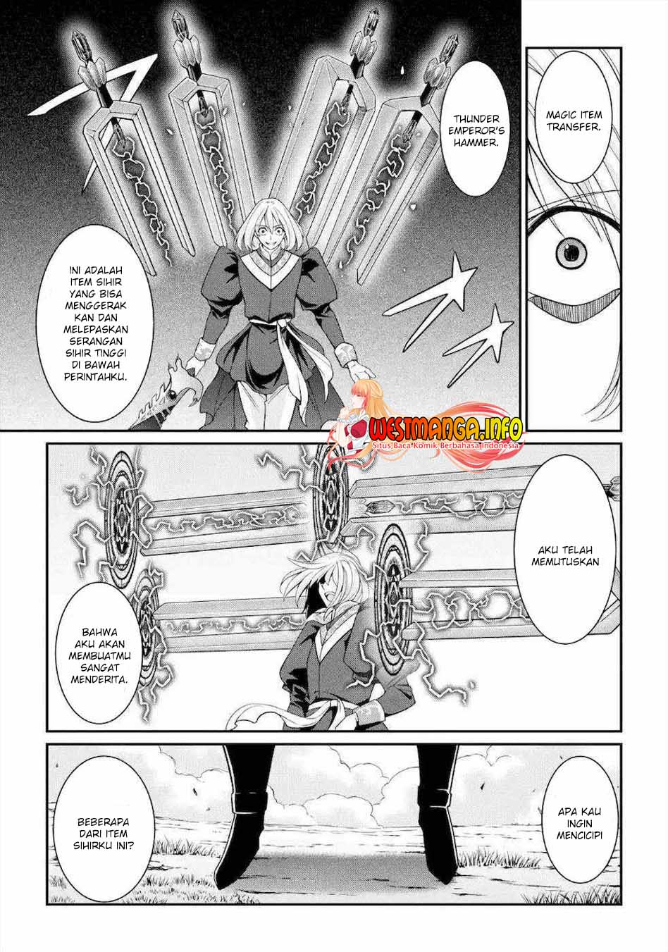 Shikkoku Tsukai no Saikyo Yusha Nakama Zen’in ni Uragira Retanode Saikyo no Mamono