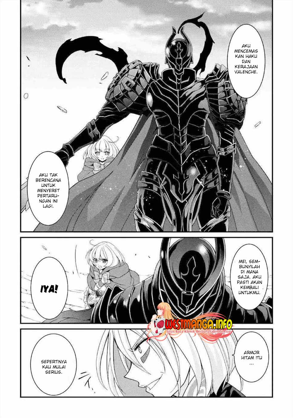 Shikkoku Tsukai no Saikyo Yusha Nakama Zen’in ni Uragira Retanode Saikyo no Mamono