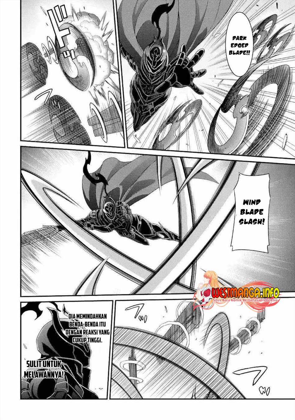 Shikkoku Tsukai no Saikyo Yusha Nakama Zen’in ni Uragira Retanode Saikyo no Mamono