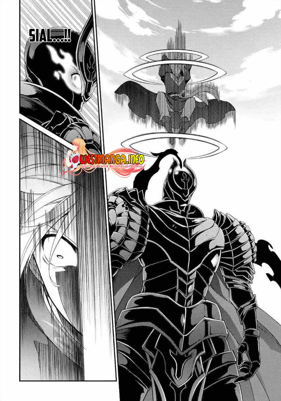Shikkoku Tsukai no Saikyo Yusha Nakama Zen’in ni Uragira Retanode Saikyo no Mamono