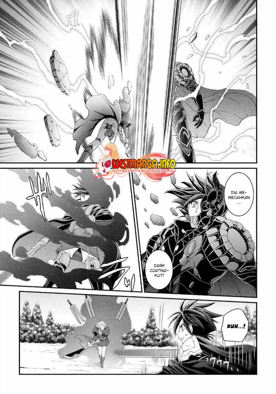 Shikkoku Tsukai no Saikyo Yusha Nakama Zen’in ni Uragira Retanode Saikyo no Mamono