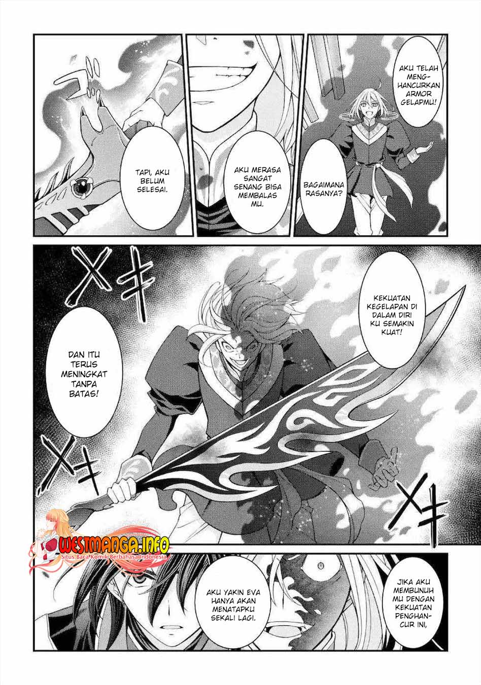 Shikkoku Tsukai no Saikyo Yusha Nakama Zen’in ni Uragira Retanode Saikyo no Mamono