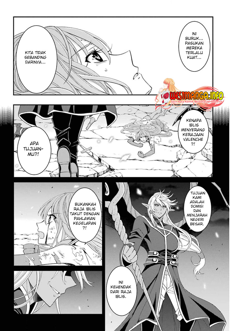 Shikkoku Tsukai no Saikyo Yusha Nakama Zen’in ni Uragira Retanode Saikyo no Mamono
