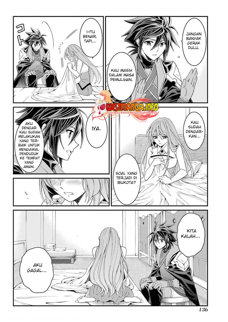Shikkoku Tsukai no Saikyo Yusha Nakama Zen’in ni Uragira Retanode Saikyo no Mamono