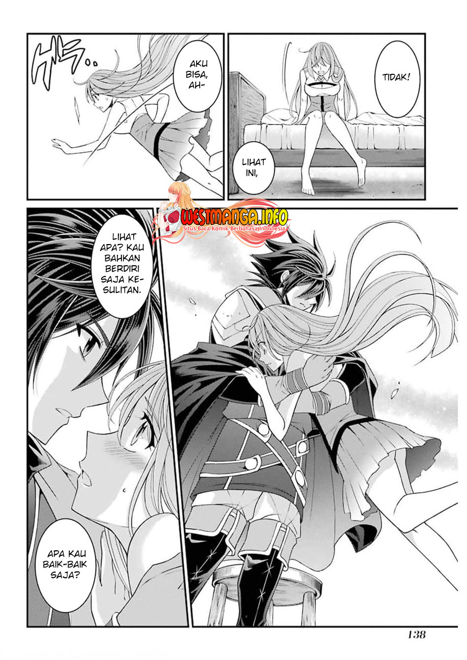 Shikkoku Tsukai no Saikyo Yusha Nakama Zen’in ni Uragira Retanode Saikyo no Mamono