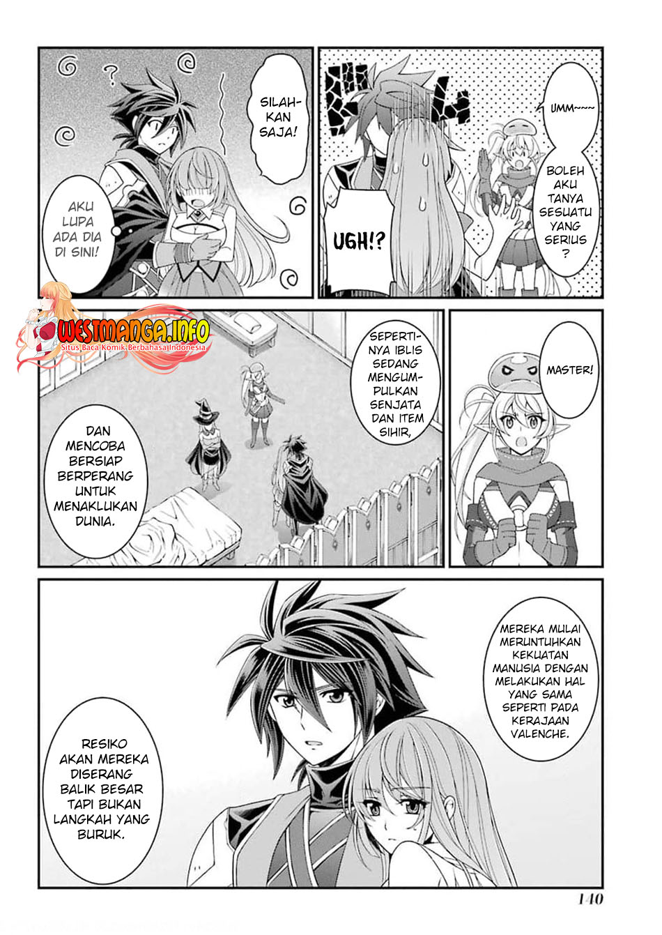 Shikkoku Tsukai no Saikyo Yusha Nakama Zen’in ni Uragira Retanode Saikyo no Mamono
