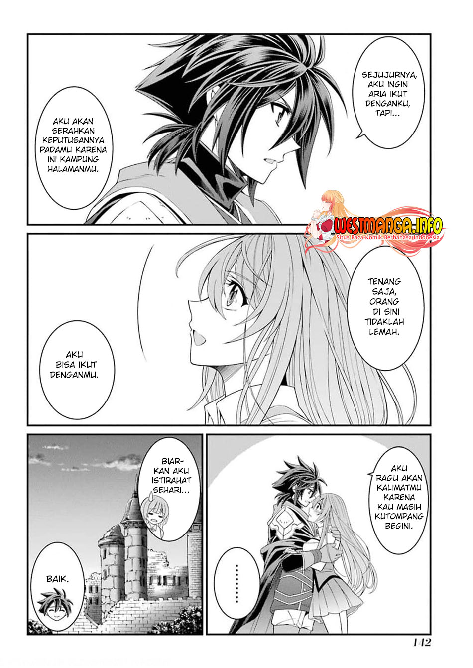 Shikkoku Tsukai no Saikyo Yusha Nakama Zen’in ni Uragira Retanode Saikyo no Mamono
