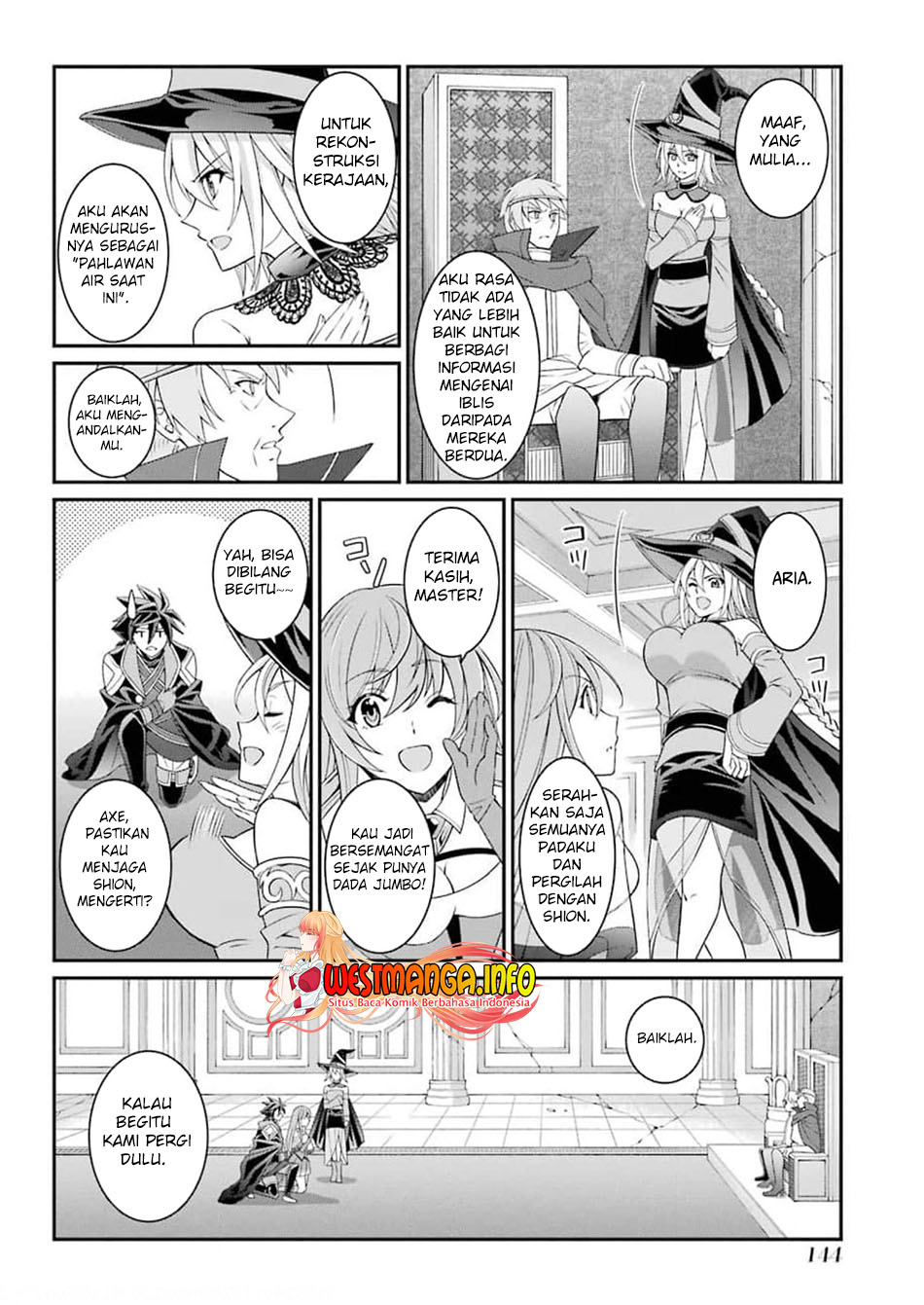 Shikkoku Tsukai no Saikyo Yusha Nakama Zen’in ni Uragira Retanode Saikyo no Mamono