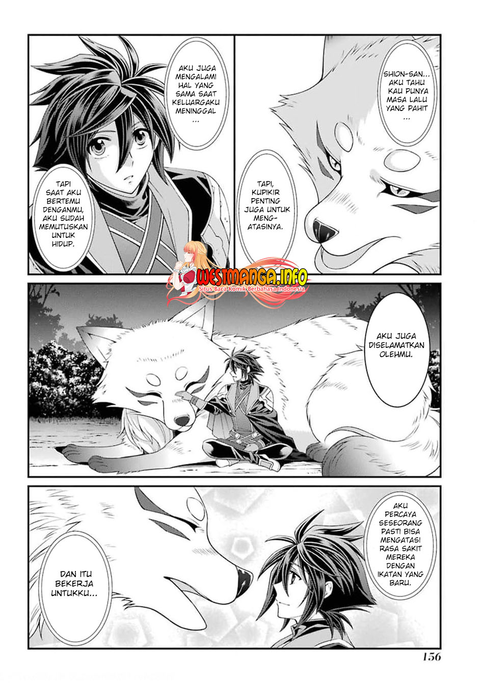 Shikkoku Tsukai no Saikyo Yusha Nakama Zen’in ni Uragira Retanode Saikyo no Mamono