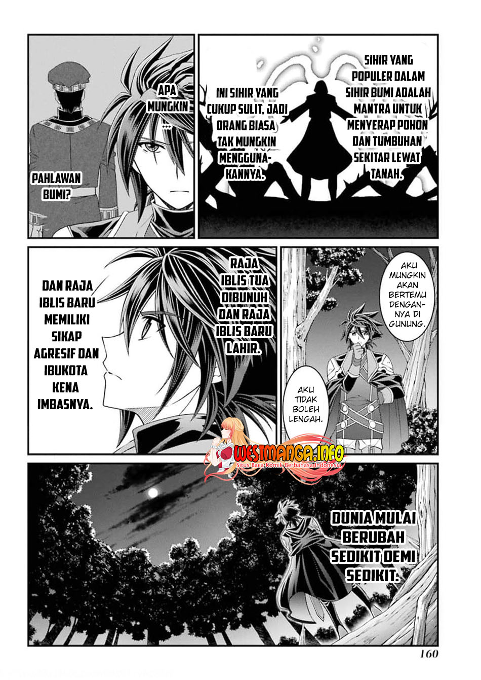 Shikkoku Tsukai no Saikyo Yusha Nakama Zen’in ni Uragira Retanode Saikyo no Mamono