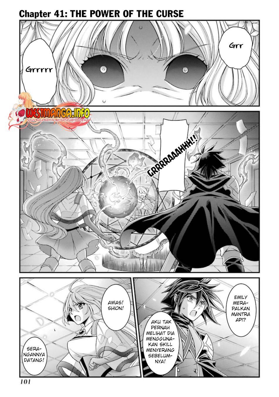 Shikkoku Tsukai no Saikyo Yusha Nakama Zen’in ni Uragira Retanode Saikyo no Mamono