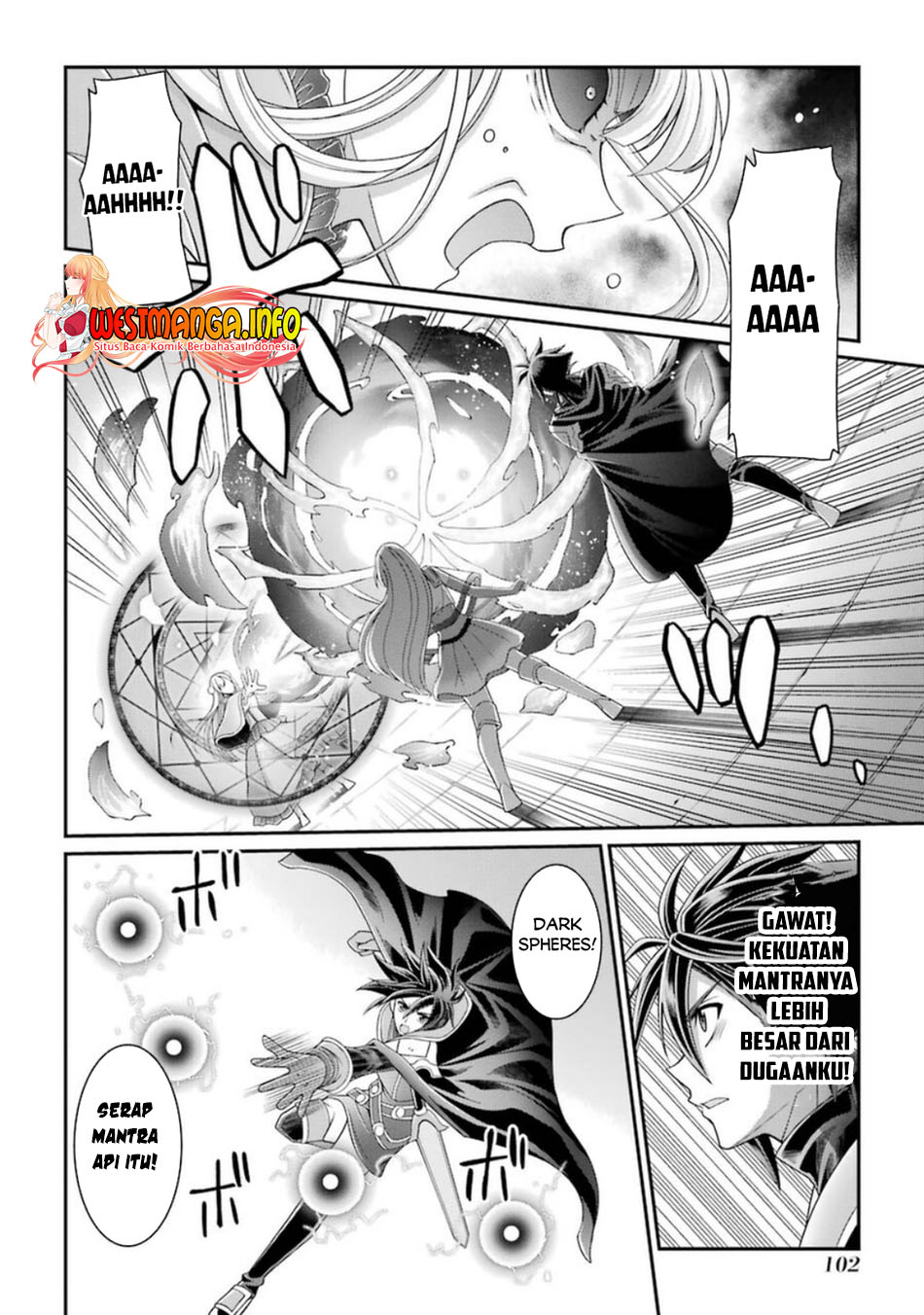 Shikkoku Tsukai no Saikyo Yusha Nakama Zen’in ni Uragira Retanode Saikyo no Mamono