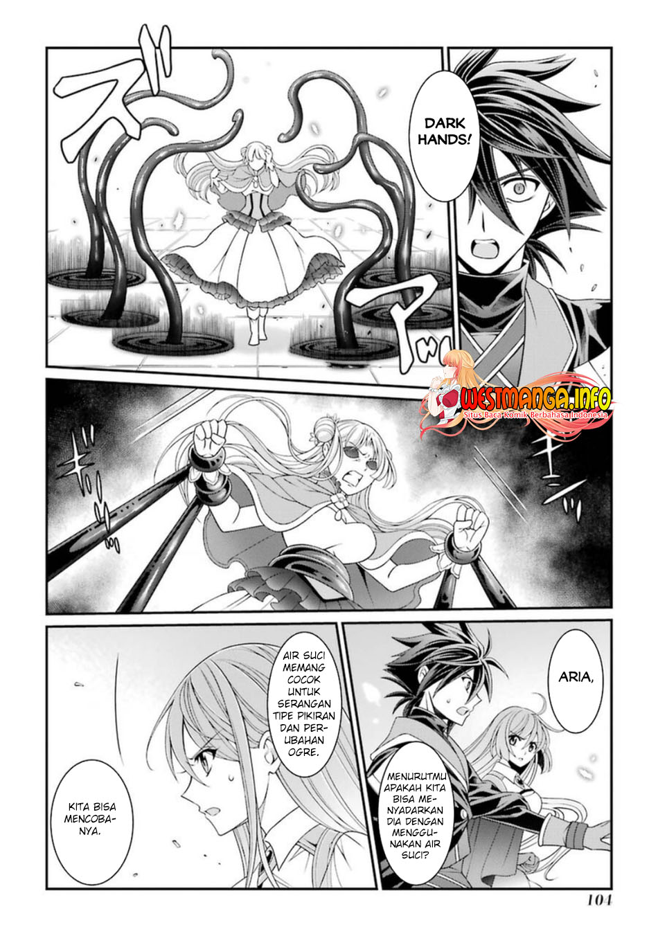 Shikkoku Tsukai no Saikyo Yusha Nakama Zen’in ni Uragira Retanode Saikyo no Mamono