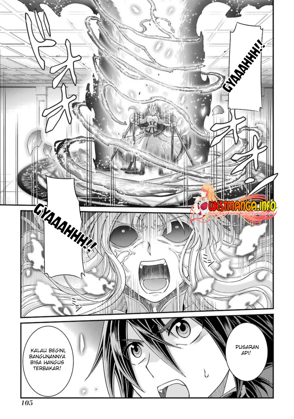 Shikkoku Tsukai no Saikyo Yusha Nakama Zen’in ni Uragira Retanode Saikyo no Mamono