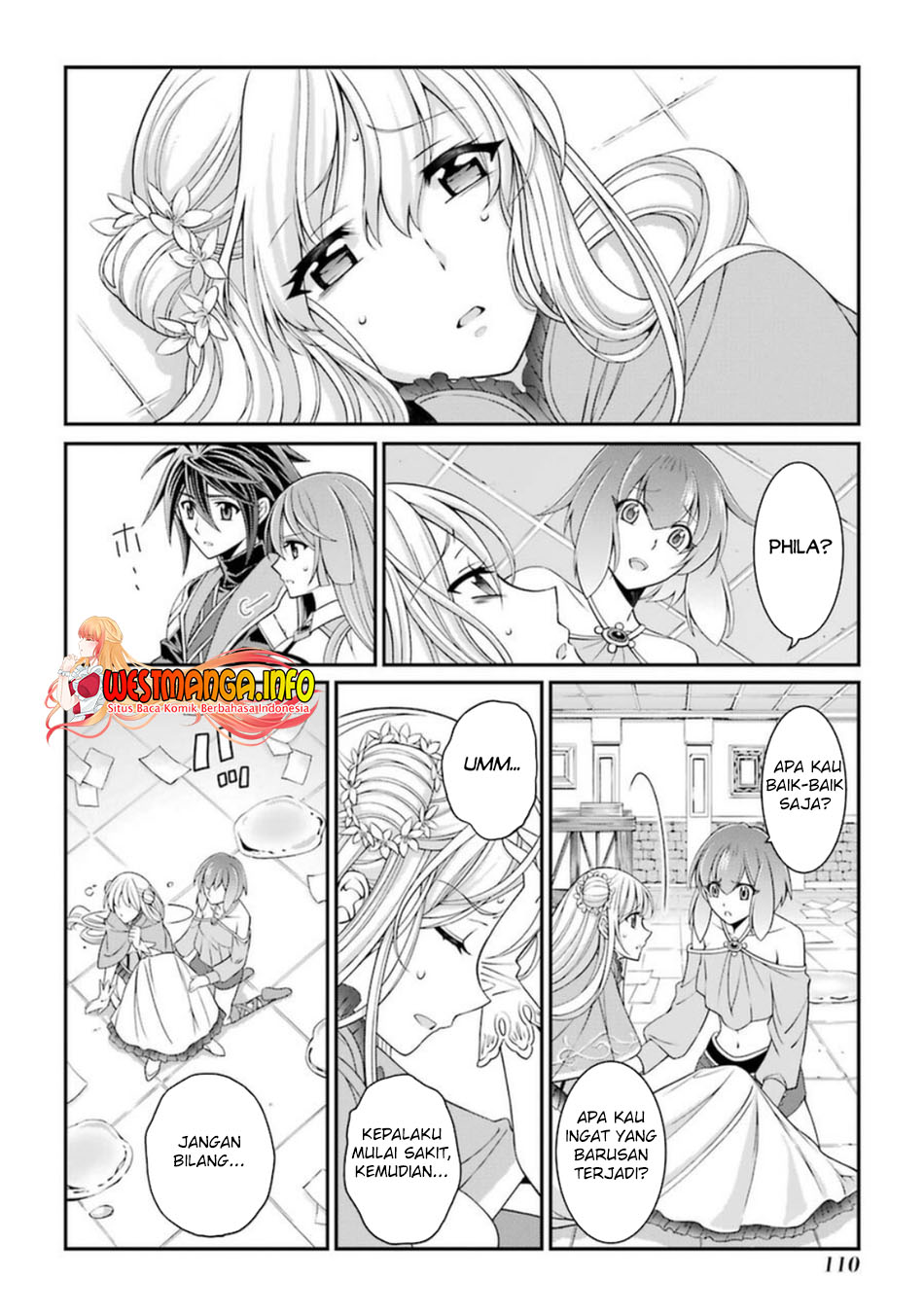 Shikkoku Tsukai no Saikyo Yusha Nakama Zen’in ni Uragira Retanode Saikyo no Mamono