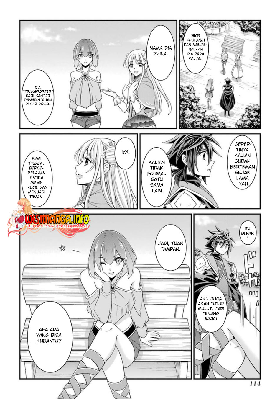 Shikkoku Tsukai no Saikyo Yusha Nakama Zen’in ni Uragira Retanode Saikyo no Mamono