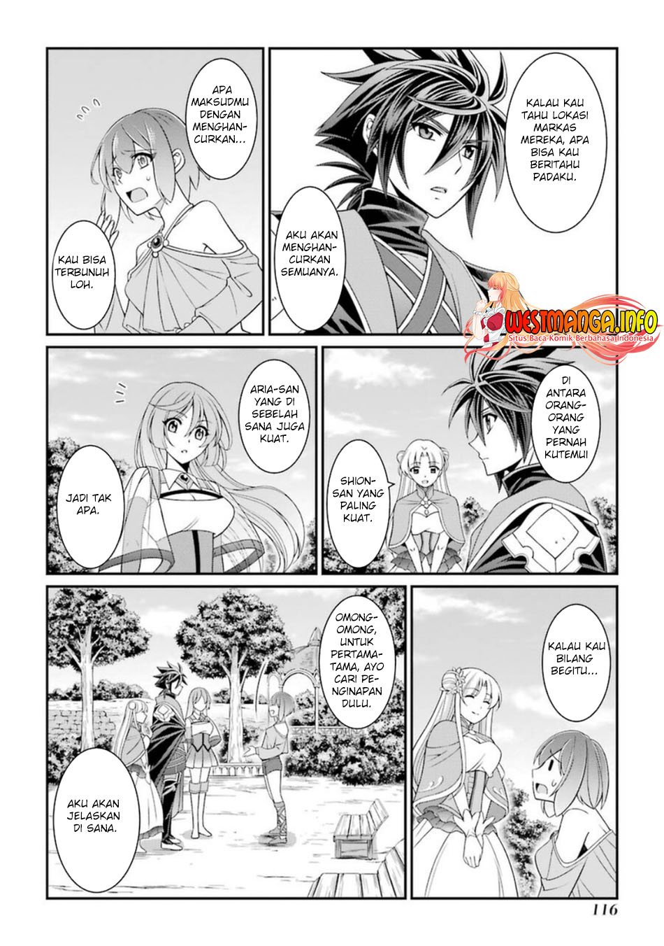 Shikkoku Tsukai no Saikyo Yusha Nakama Zen’in ni Uragira Retanode Saikyo no Mamono
