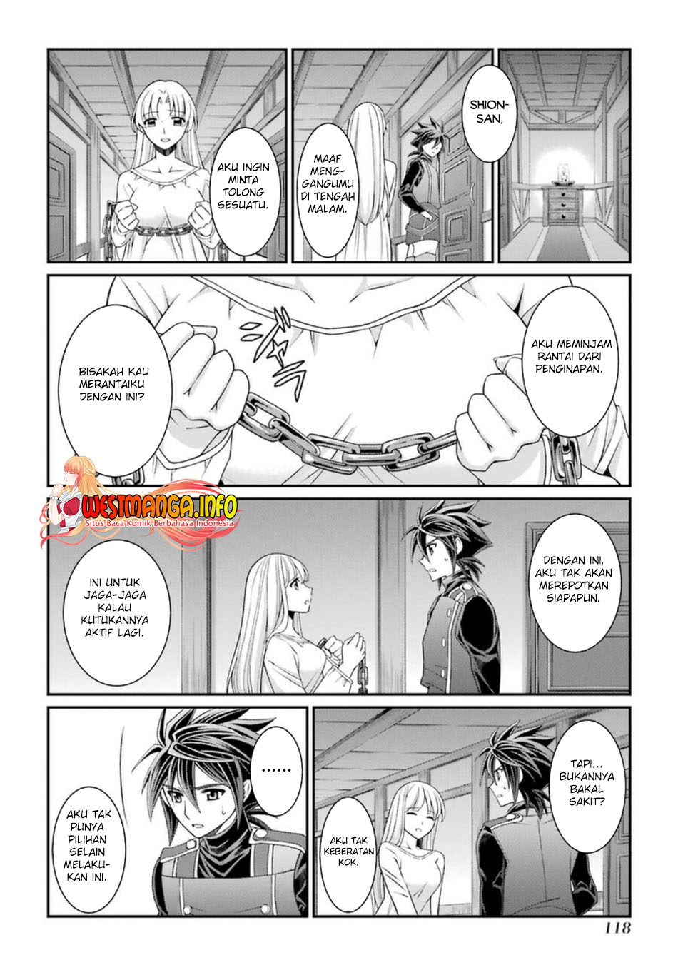 Shikkoku Tsukai no Saikyo Yusha Nakama Zen’in ni Uragira Retanode Saikyo no Mamono