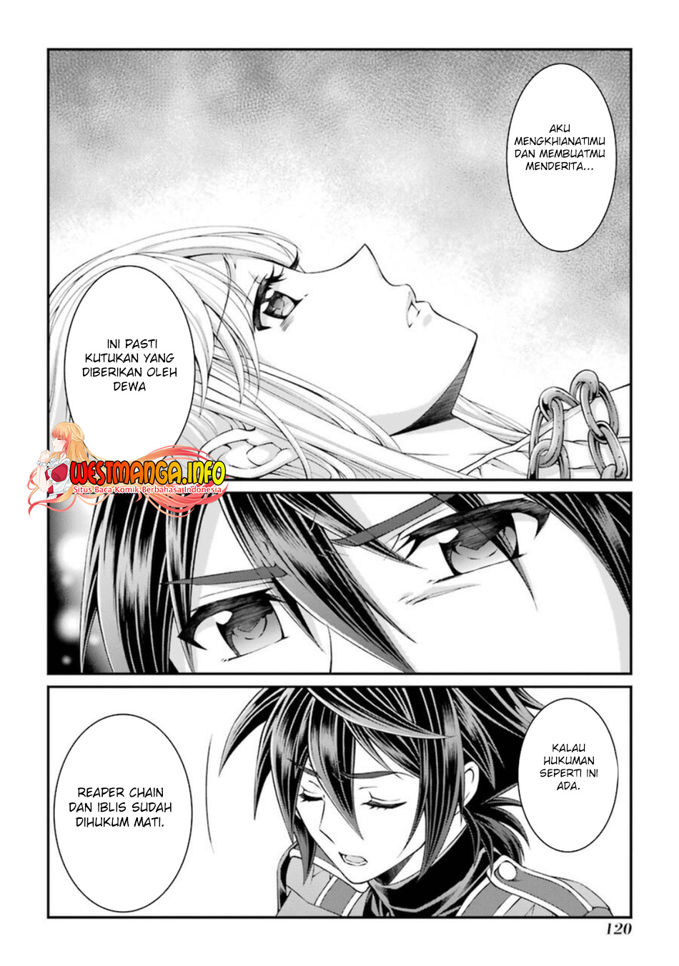Shikkoku Tsukai no Saikyo Yusha Nakama Zen’in ni Uragira Retanode Saikyo no Mamono