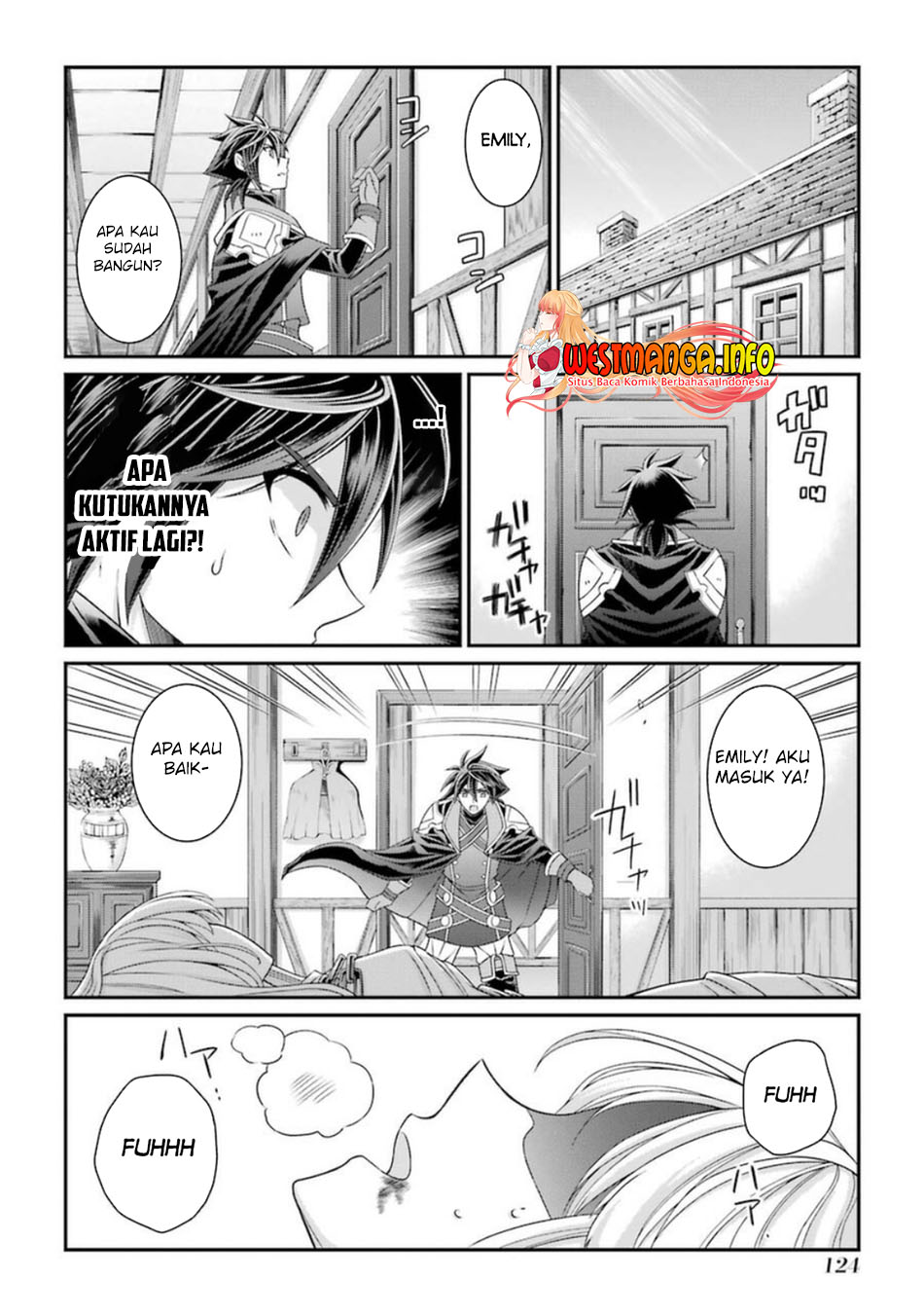 Shikkoku Tsukai no Saikyo Yusha Nakama Zen’in ni Uragira Retanode Saikyo no Mamono