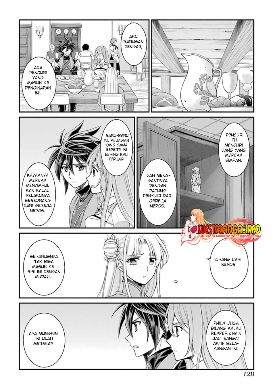Shikkoku Tsukai no Saikyo Yusha Nakama Zen’in ni Uragira Retanode Saikyo no Mamono