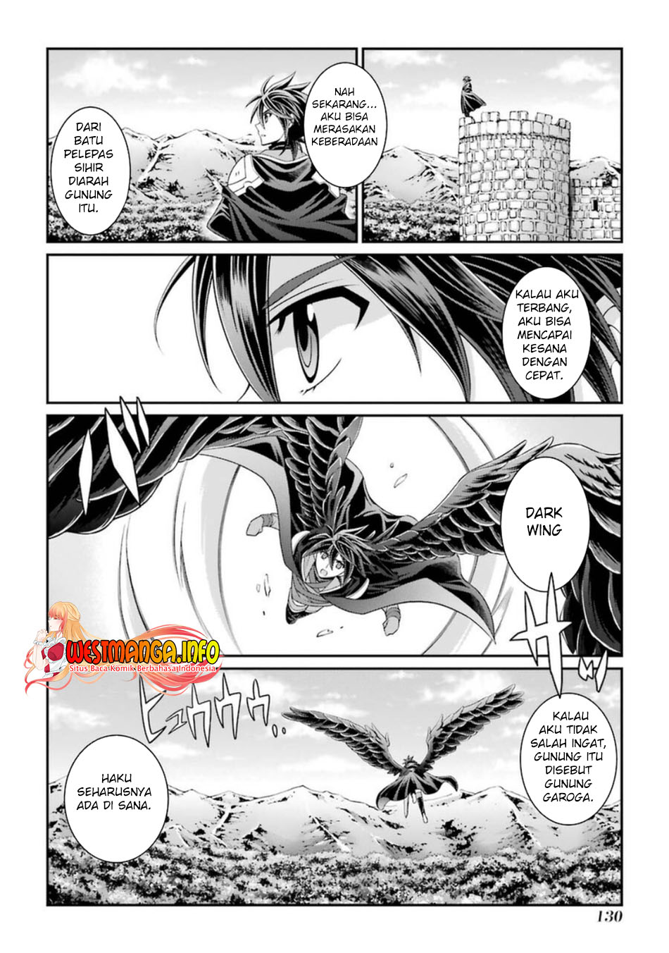 Shikkoku Tsukai no Saikyo Yusha Nakama Zen’in ni Uragira Retanode Saikyo no Mamono