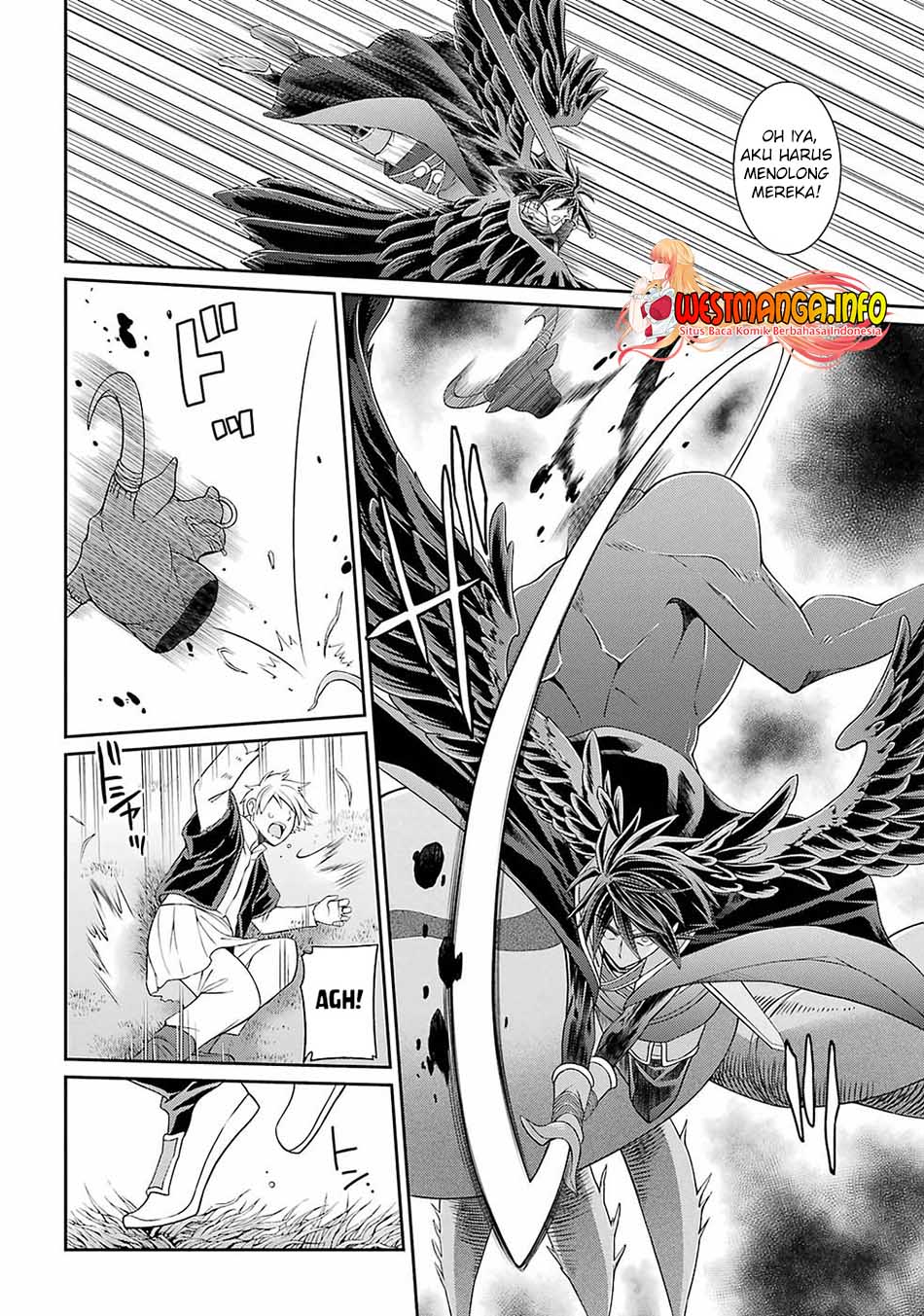 Shikkoku Tsukai no Saikyo Yusha Nakama Zen’in ni Uragira Retanode Saikyo no Mamono