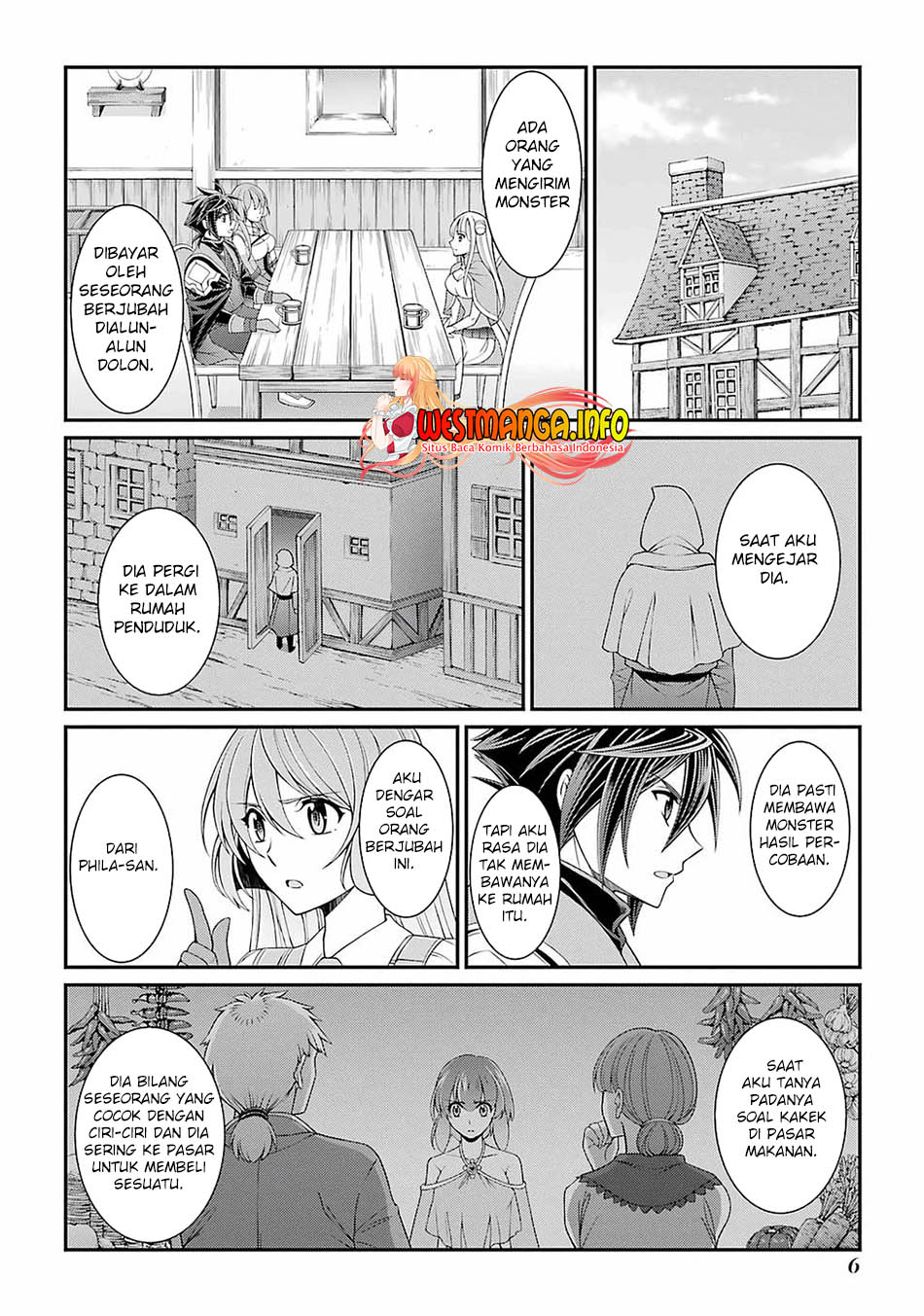 Shikkoku Tsukai no Saikyo Yusha Nakama Zen’in ni Uragira Retanode Saikyo no Mamono