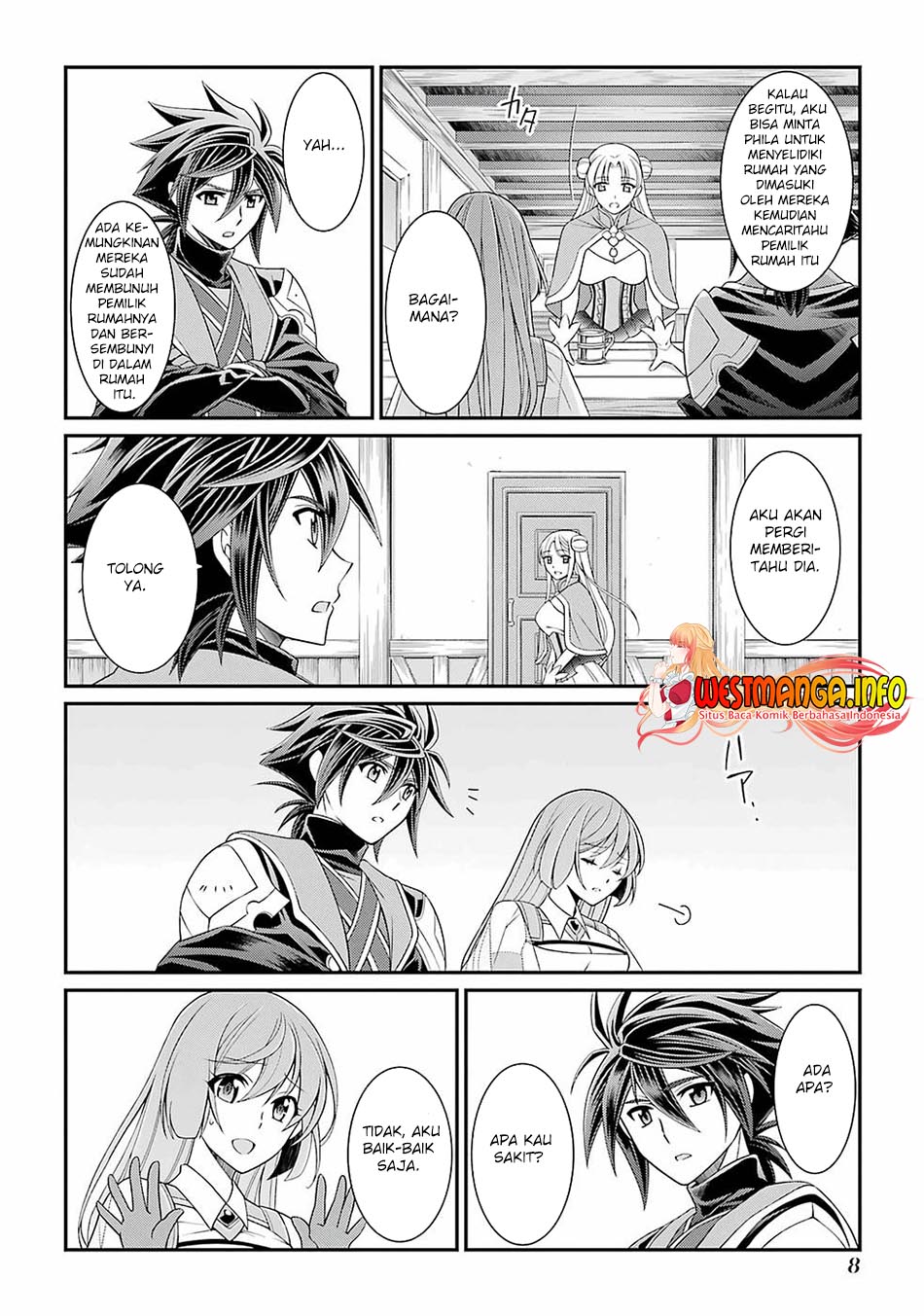 Shikkoku Tsukai no Saikyo Yusha Nakama Zen’in ni Uragira Retanode Saikyo no Mamono