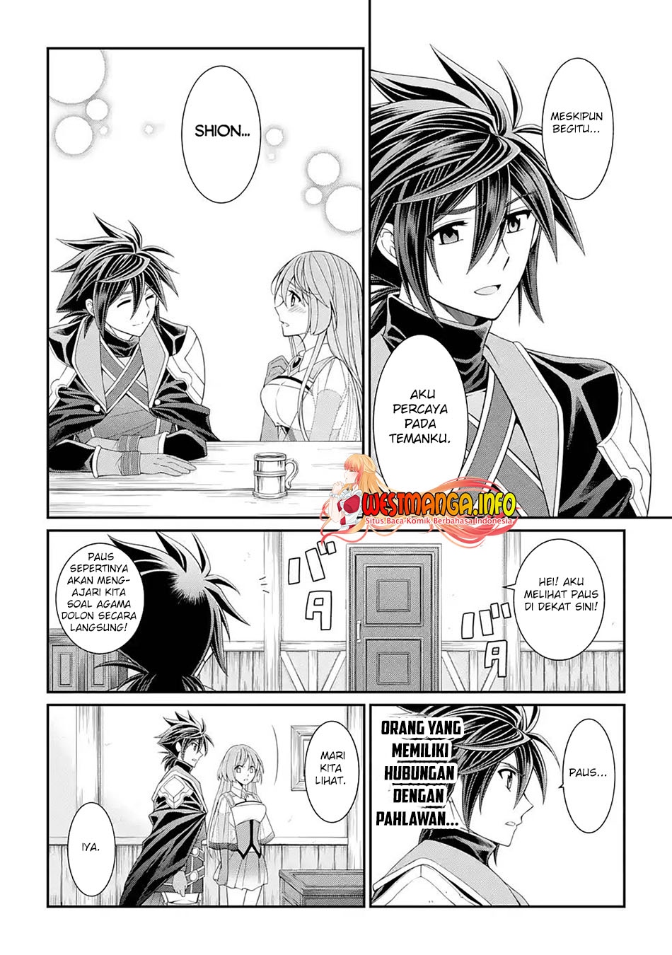 Shikkoku Tsukai no Saikyo Yusha Nakama Zen’in ni Uragira Retanode Saikyo no Mamono