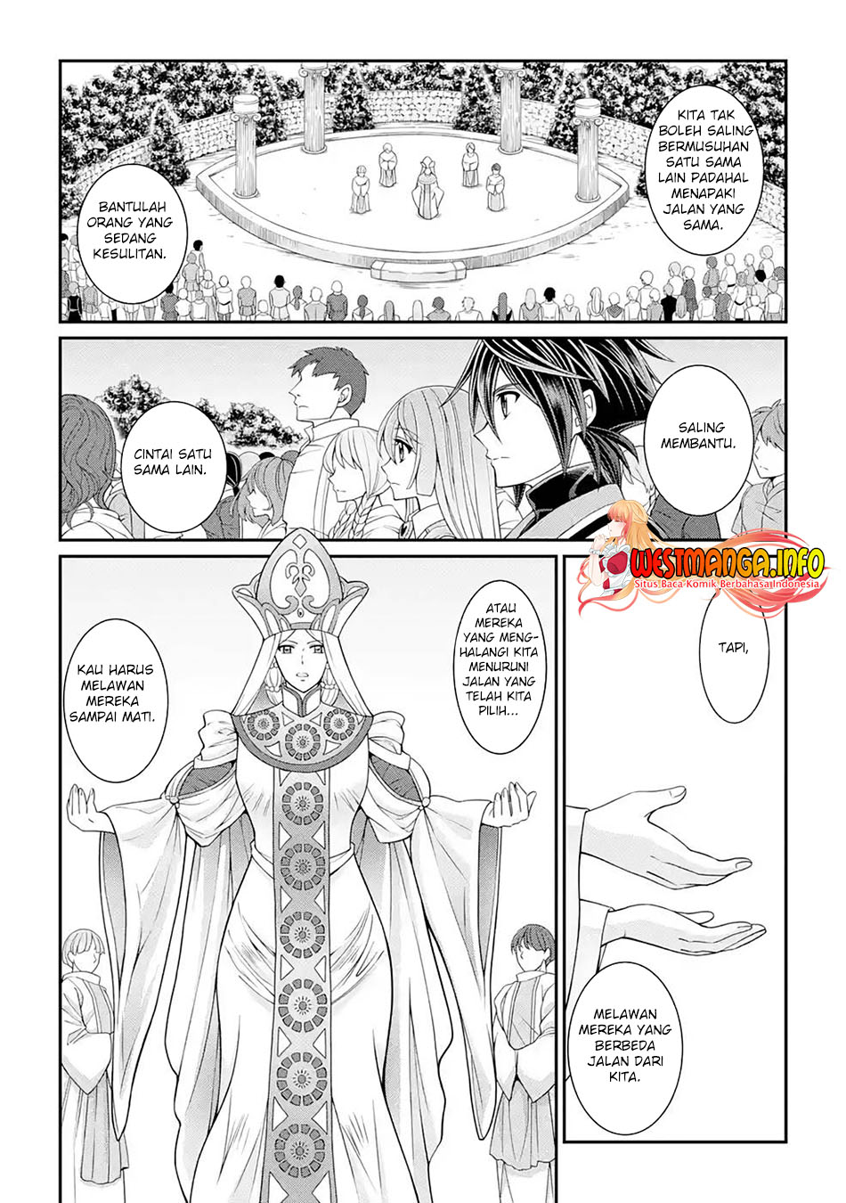 Shikkoku Tsukai no Saikyo Yusha Nakama Zen’in ni Uragira Retanode Saikyo no Mamono
