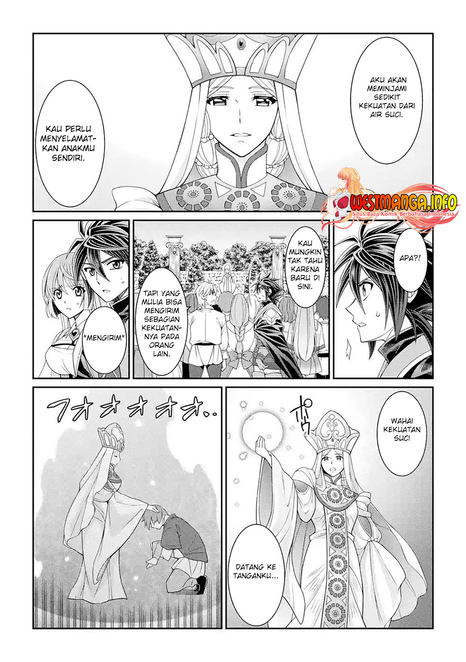 Shikkoku Tsukai no Saikyo Yusha Nakama Zen’in ni Uragira Retanode Saikyo no Mamono