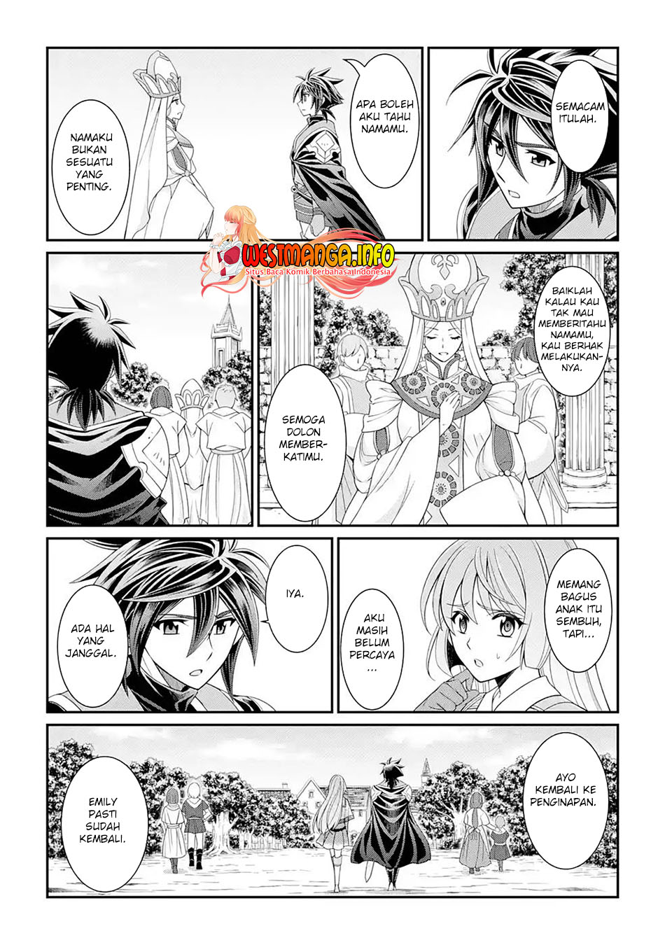 Shikkoku Tsukai no Saikyo Yusha Nakama Zen’in ni Uragira Retanode Saikyo no Mamono