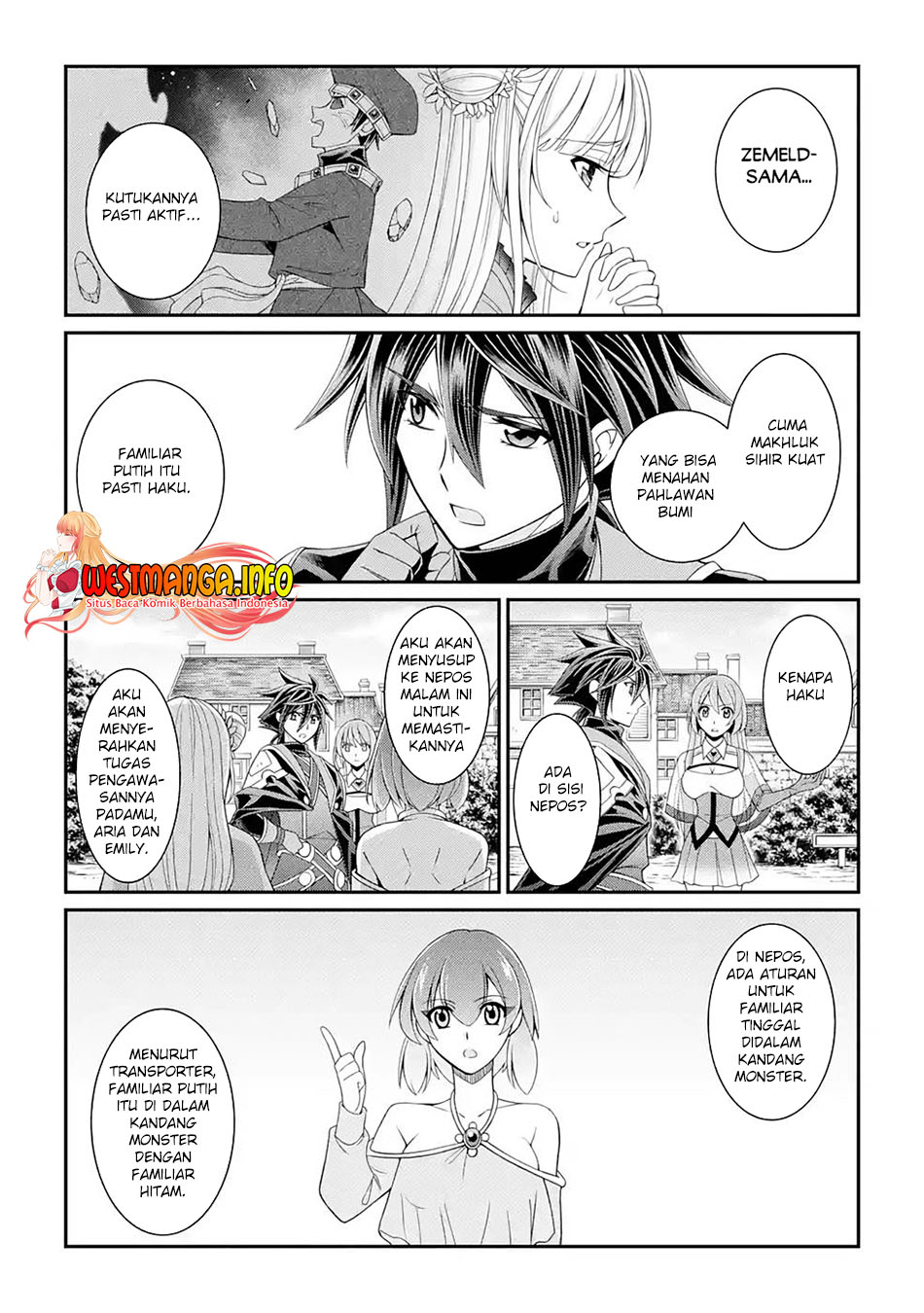 Shikkoku Tsukai no Saikyo Yusha Nakama Zen’in ni Uragira Retanode Saikyo no Mamono