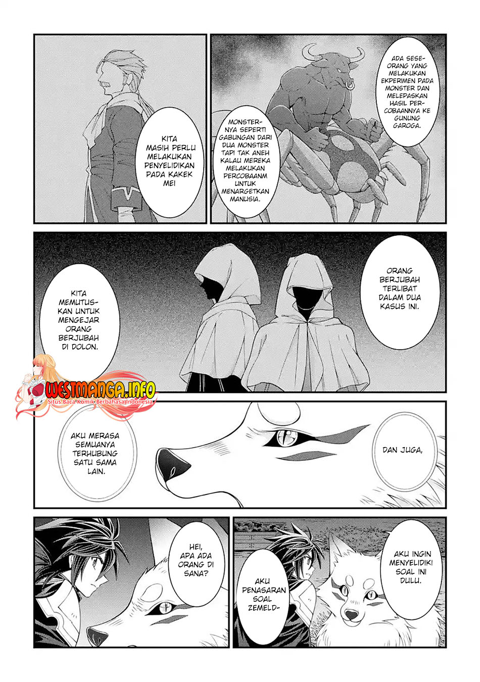 Shikkoku Tsukai no Saikyo Yusha Nakama Zen’in ni Uragira Retanode Saikyo no Mamono