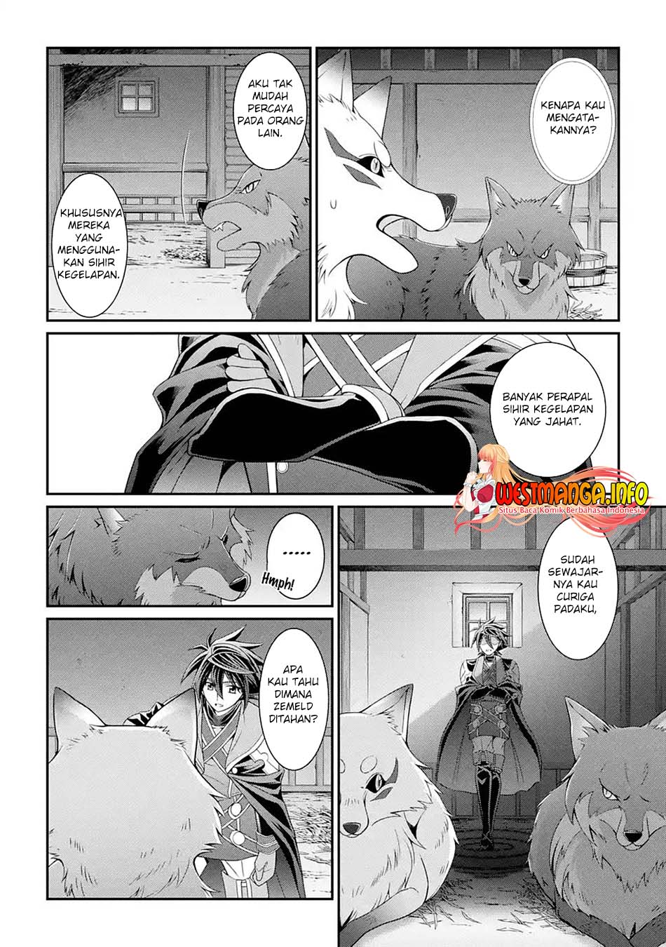 Shikkoku Tsukai no Saikyo Yusha Nakama Zen’in ni Uragira Retanode Saikyo no Mamono