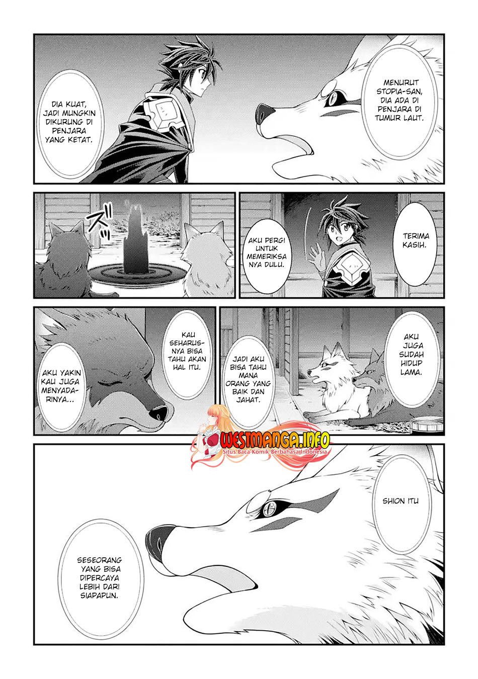 Shikkoku Tsukai no Saikyo Yusha Nakama Zen’in ni Uragira Retanode Saikyo no Mamono