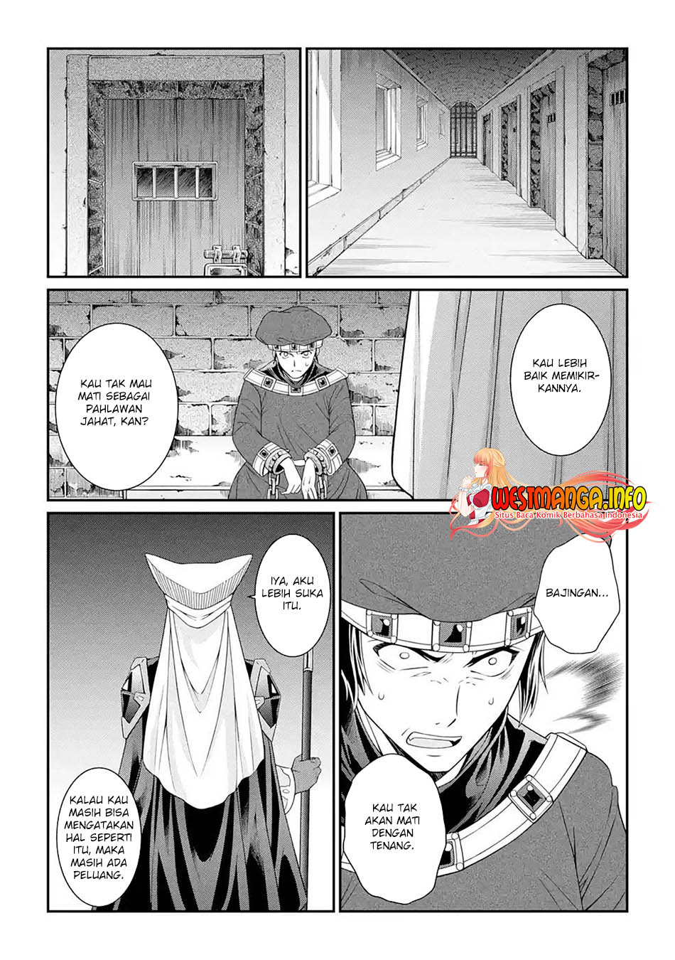 Shikkoku Tsukai no Saikyo Yusha Nakama Zen’in ni Uragira Retanode Saikyo no Mamono