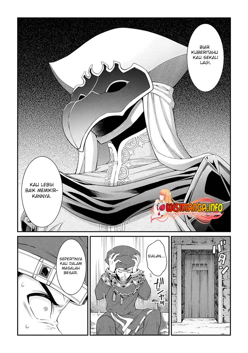 Shikkoku Tsukai no Saikyo Yusha Nakama Zen’in ni Uragira Retanode Saikyo no Mamono