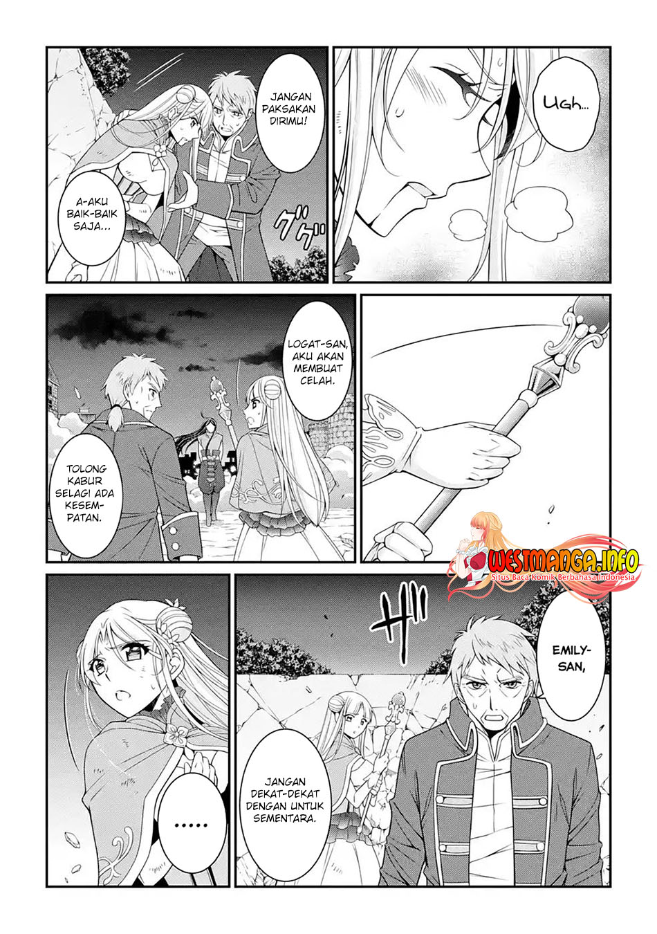 Shikkoku Tsukai no Saikyo Yusha Nakama Zen’in ni Uragira Retanode Saikyo no Mamono
