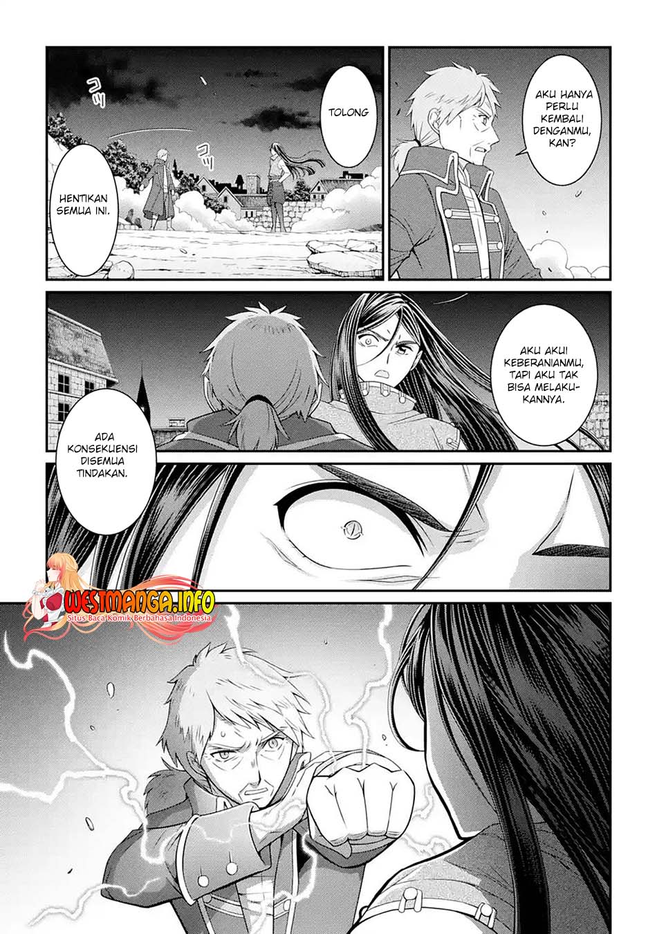Shikkoku Tsukai no Saikyo Yusha Nakama Zen’in ni Uragira Retanode Saikyo no Mamono