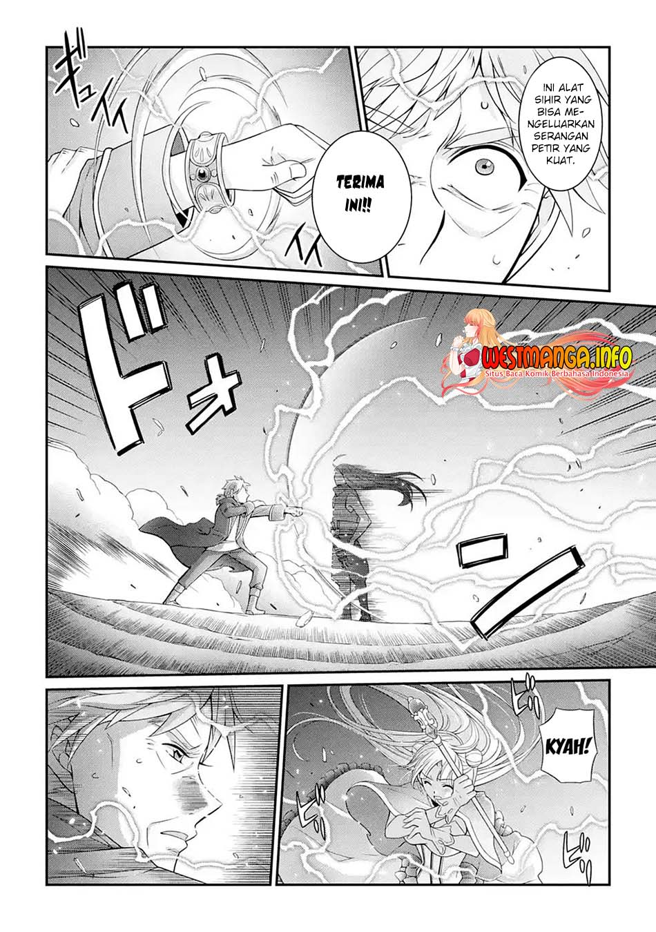 Shikkoku Tsukai no Saikyo Yusha Nakama Zen’in ni Uragira Retanode Saikyo no Mamono