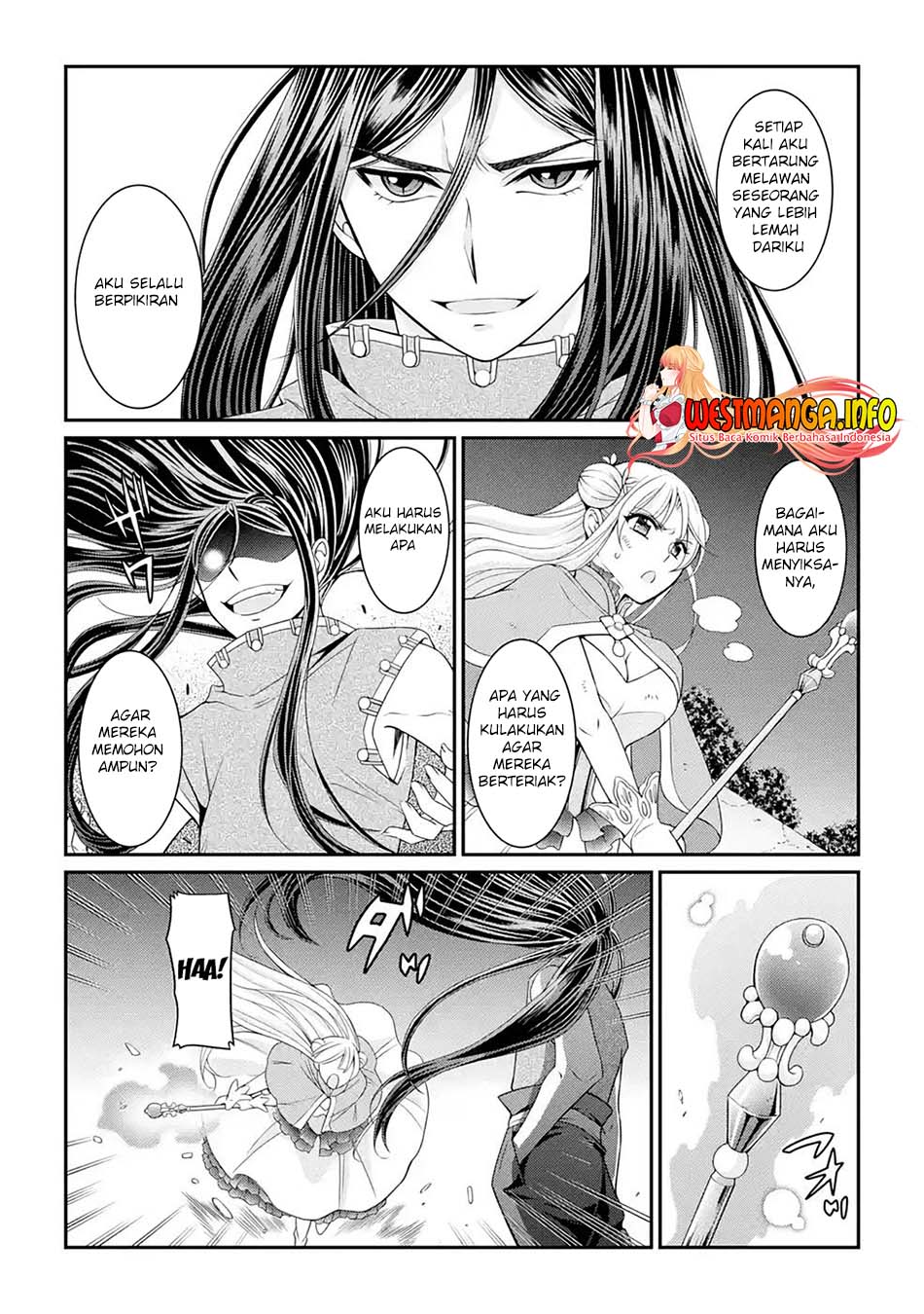 Shikkoku Tsukai no Saikyo Yusha Nakama Zen’in ni Uragira Retanode Saikyo no Mamono