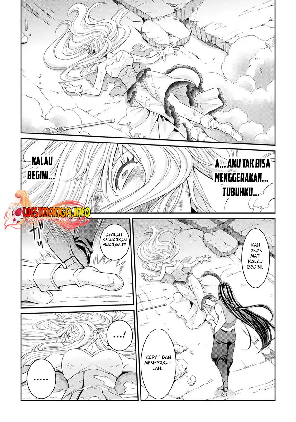 Shikkoku Tsukai no Saikyo Yusha Nakama Zen’in ni Uragira Retanode Saikyo no Mamono