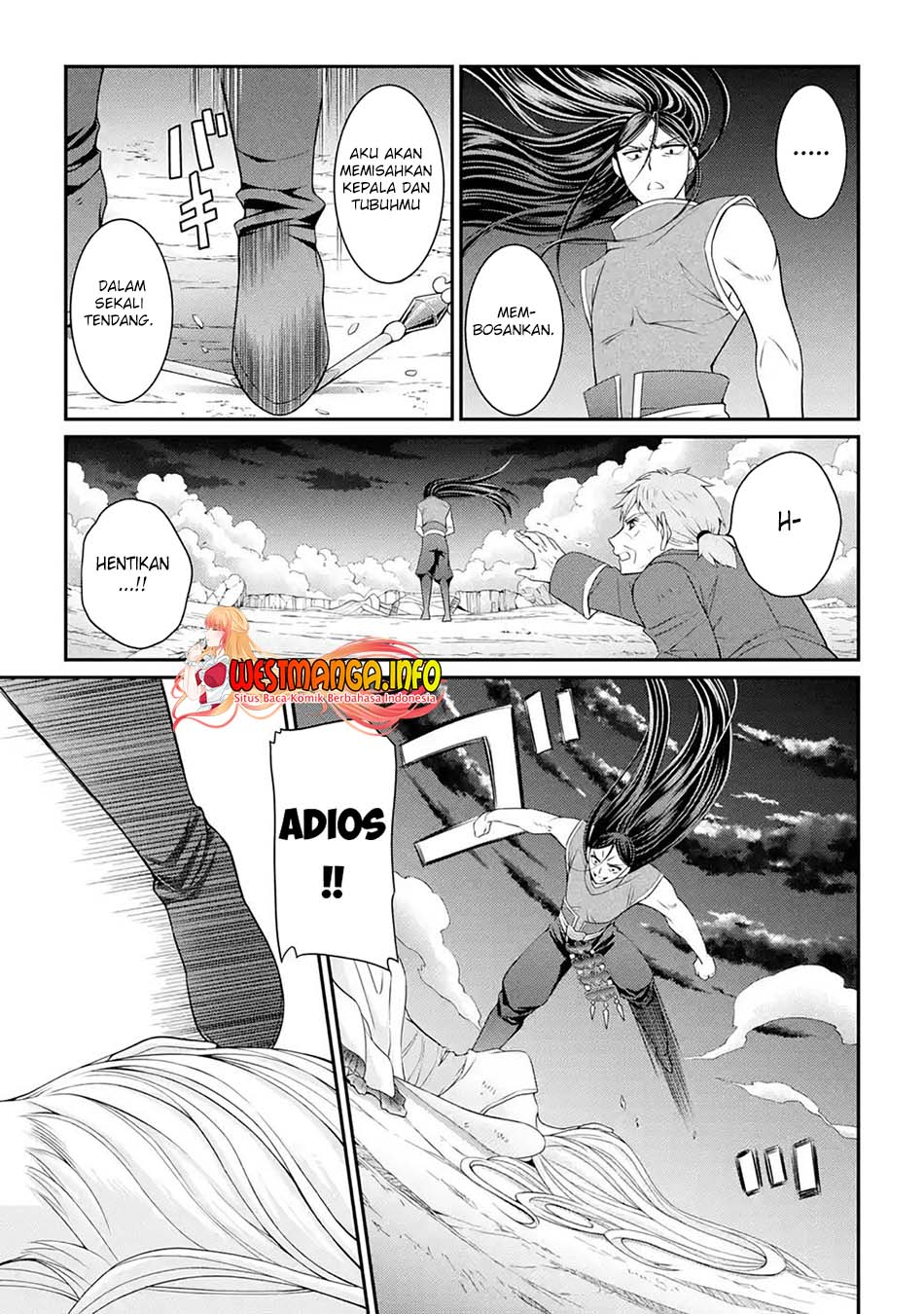 Shikkoku Tsukai no Saikyo Yusha Nakama Zen’in ni Uragira Retanode Saikyo no Mamono